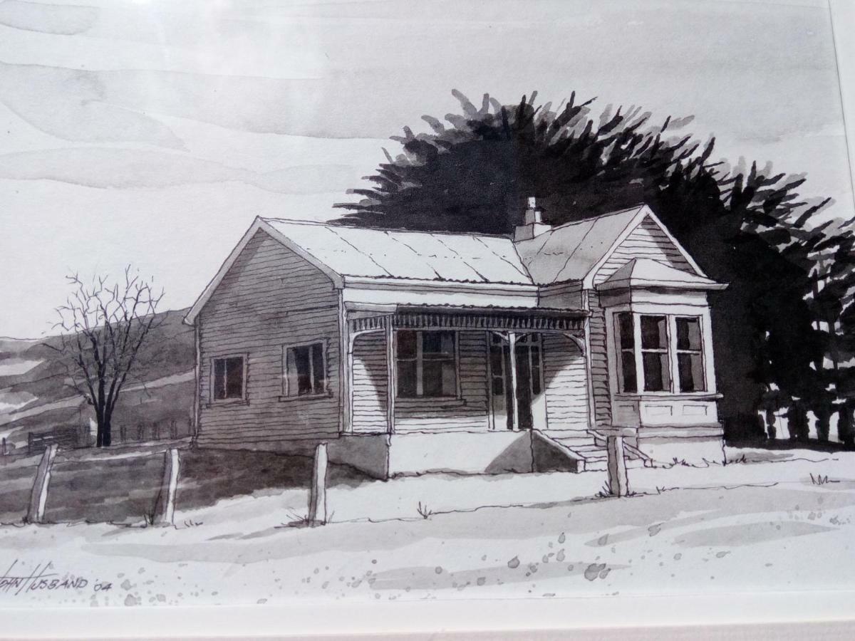 Te Anau Lodge Экстерьер фото